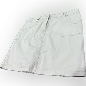 New Karen Scott Skort